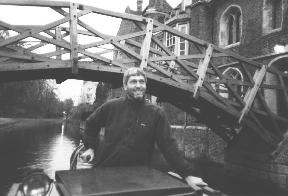 The Mathematical bridge